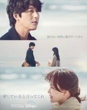 韓国版『愛していると言ってくれ』11.27配信！　チョン・ウソン×シン・ヒョンビンでリメイク