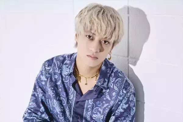 King ＆ Prince高橋海人、表現者として“自分流”追い求める「技術を磨いて、育てていけたら」