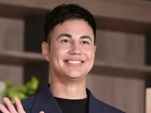 ユージ、3000万円超えの愛車が「羨ましい」「スターの証」「カッコよすぎる」「ハンパない！」