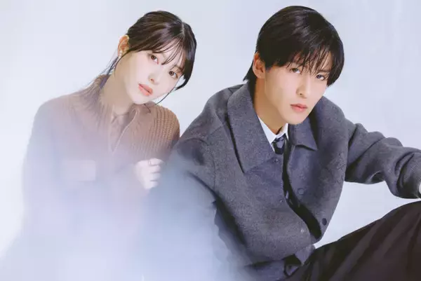 浜辺美波＆目黒蓮、日々の気持ちの切り替え方は？　葬祭プランナー役への思いも語る＜『ほどなく、お別れです』インタビュー＞