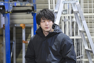 『DREAM STAGE』“吾妻”中村倫也、ライバルの言葉にあ然　ネット驚き「急に!?」「クビになったの？」（ネタバレあり）