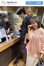 『時すでにおスシ!?』撮了後の“渚”中沢元紀のイケメン行動、永作博美が明かす