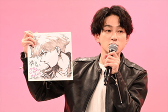 SUPER EIGHT横山裕、サウナでの恐怖を語る「汗切おじさんが……」