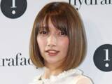 「後藤真希、キュートな“鬼”の姿に反響「この鬼ならウェルカム」の声」の画像1