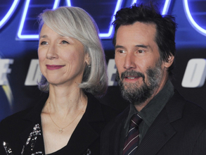 “キアヌ・リーヴス結婚”の偽情報が拡散 ファンが歓喜するも代理人が否定