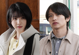 福士蒼汰主演『東京P.D. 警視庁広報2係』、timelesz・猪俣周杜＆えなこの出演が決定　猟奇的犯人と被害者を演じる