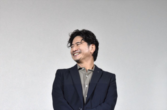 萩原聖人、15年ぶり単独主演に「勘弁してくれ（笑）」