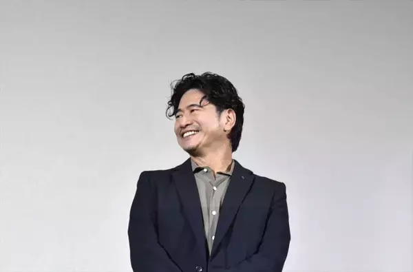 萩原聖人、15年ぶり単独主演に「勘弁してくれ（笑）」