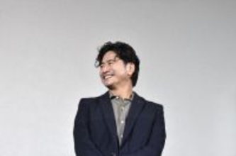 萩原聖人、15年ぶり単独主演に「勘弁してくれ（笑）」