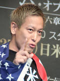 「R-1王者、十数年ぶり黒髪姿に「こっちのほうが良いと思う」「よくお似合い」」の画像1