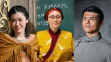 「『VIVANT』ドラムの過去描くサイドストーリーに丸山礼・呉城久美・長田拓郎の出演決定」の画像1