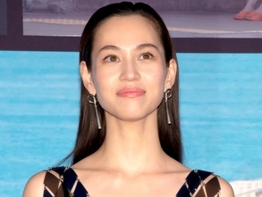 「やっぱり海が好き！」水原希子、バカンス満喫中　「相変わらず可愛い」と反響