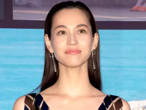 「やっぱり海が好き！」水原希子、バカンス満喫中　「相変わらず可愛い」と反響