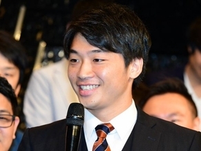 『M-1』準優勝のさや香・新山、競馬で5万円→740万円に「（賞金）自力で取りました！」