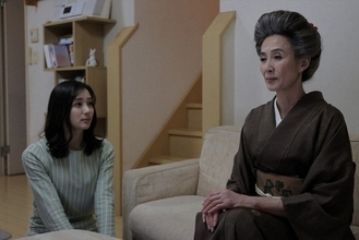 今夜スタート、萬田久子主演『グランマの憂鬱』　“おらだおらだ詐欺”に愛ある喝！
