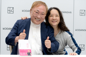 全身がんで闘病中の高須克弥氏、がんについて持論展開「夢の大きい病気です」