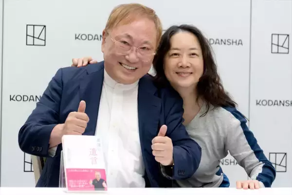 全身がんで闘病中の高須克弥氏、がんについて持論展開「夢の大きい病気です」