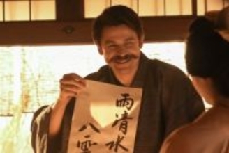 『ばけばけ』八雲誕生から一転　錦織登場の不穏ラストに騒然「めっちゃ不気味…」「まるで怪談」