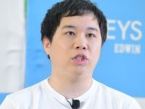 せいや、漫才中に大ハプニング「自分がツッコミじゃなくてよかった」