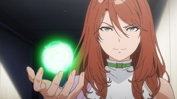 アニメ『とある暗部の少女共棲』今秋放送決定　緊迫感あふれるティザーPV公開