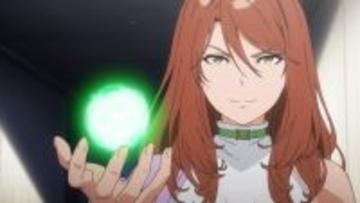 アニメ『とある暗部の少女共棲』今秋放送決定　緊迫感あふれるティザーPV公開