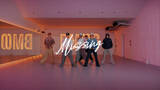 「BE：FIRST、新曲「Missing」のダンスプラクティス映像を公開」の画像1