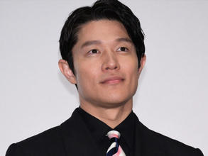 鈴木亮平「色々なご意見があるかと思いますが」　主演作『TOKYO MER』公開延期でコメント