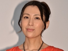 雛形あきこ48歳、22年ぶり写真集　未だ衰えぬスタイルに「ヤバイ！」