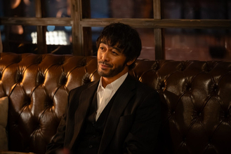 『VIVANT』“野崎”阿部寛、シンシー接触の目的判明もネット警戒「ほんとに？」「まだ裏がありそう」（ネタバレあり）