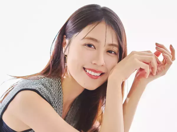 有村架純、秋冬コーデのオフショットがかわいすぎ！「完全に彼女目線で可愛い」「神ショット」