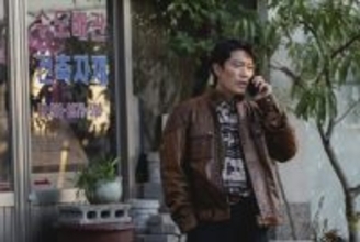 起用理由はイ・ビョンホンに似てるから？ 『しあわせな選択』個性派俳優パク・ヒスンが撮影秘話を語る