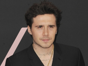 ブルックリン・ベッカム、不仲の家族への皮肉を込めたタトゥーを新たに追加