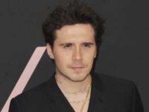 ブルックリン・ベッカム、不仲の家族への皮肉を込めたタトゥーを新たに追加