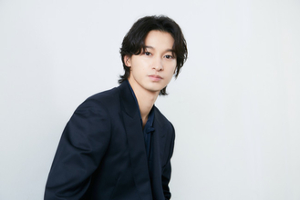 富本惣昭、『怪物事変』『ブルーロック』大役続く24歳　憧れの存在は山崎賢人