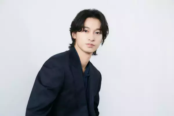 富本惣昭、『怪物事変』『ブルーロック』大役続く24歳　憧れの存在は山崎賢人