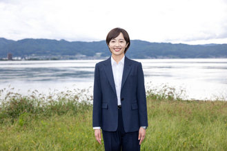 森田望智『巡るスワン』長野県・諏訪でクランクイン「安心です」　場面写真も到着