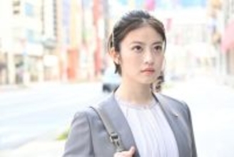 『花咲舞が黙ってない』第2話　“舞”今田美桜、情報漏洩問題の解決に奔走
