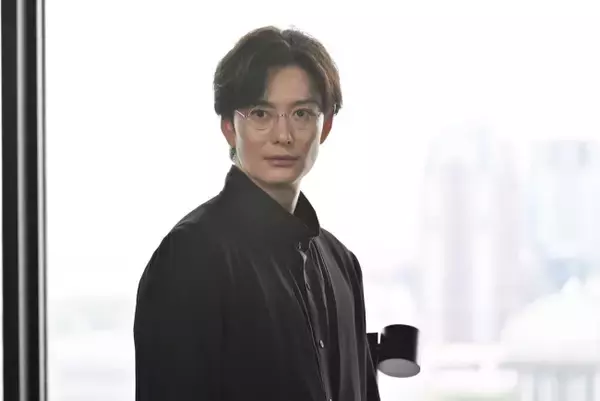 『ちょっとだけエスパー』“兆”岡田将生、重大事実告白　ネット興奮「鳥肌」「ゴリゴリSFになってきたー！」（ネタバレあり）