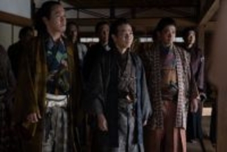 『豊臣兄弟！』人気お笑いコンビがサプライズ登場　ネット騒然「まさか」「しっかり出番あって嬉しい！」