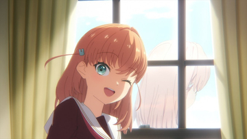 『映画 ラブライブ！蓮ノ空女学院スクールアイドルクラブ Bloom Garden Party』11人の奮闘を描く本予告解禁