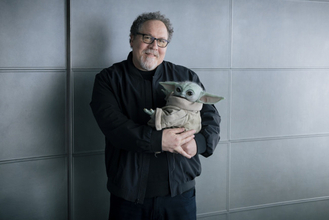 映画『マンダロリアン』にファン待望の“幻の機体”が登場　ジョン・ファヴロー監督が明かす「大半の人は気付かないかも」