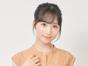 AKB48・小栗有以、イメージ激変の前髪ぱっつんヘアに驚き「むちゃくちゃ可愛い」