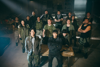 『VIVANT』エージェントから傭兵まで　人気俳優のサプライズ出演にびっくり「昨日見た顔だと思ったら」「贅沢すぎる」