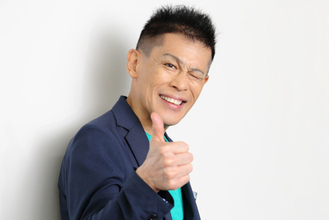 柳沢慎吾、初の全国ツアー 東京公演はNHKホール！「とにかくお客さんが喜んでくれるライブに」