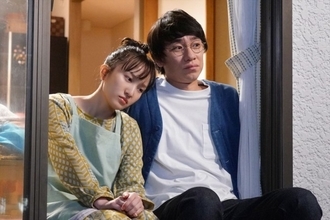 百田夏菜子主演『僕の大好きな妻！』第2話　気持ちを理解しあえずすれ違う知花と悟に「愛の試練」が