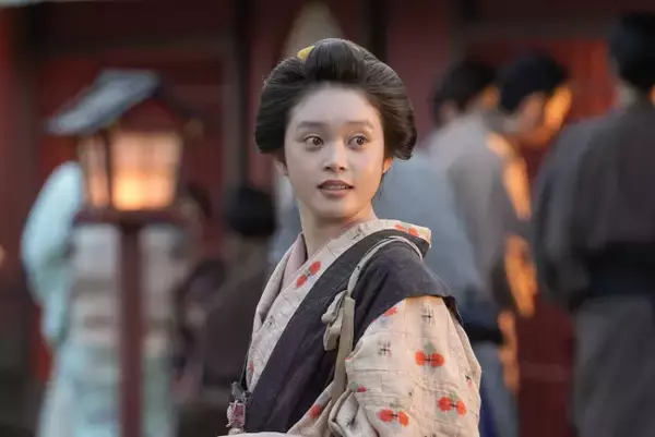 明日の『ばけばけ』“トキ”高石あかり、交流を深めていた“ヘブン”トミー・バストウの態度が急変