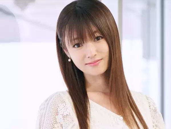 本日誕生日！　深田恭子「主演連ドラ」人気ランキング　第1位は超鈍感アラサー女子演じたラブコメ！