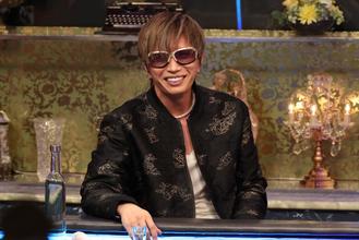 GACKT、山田裕貴ら豪華ゲストの“名シーン”大放出　『酒のツマミになる話2025名場面SP』今夜放送