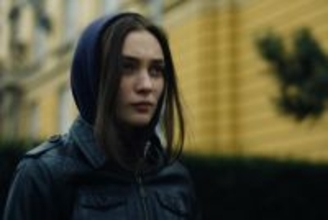 『OXANA／裸の革命家・オクサナ』闘う女オクサナの知られざる本当の素顔とは？
