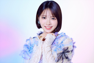 鎮西寿々歌「お芝居を辞めようと思ってからの再スタートだった」　覚悟を秘めて挑んだ主演作で再会した“演じる喜び”